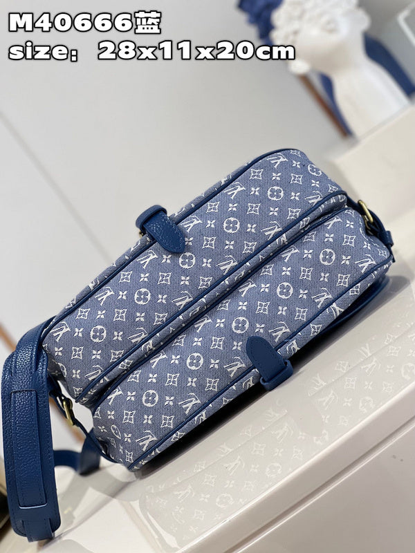 LO - LV Bags - 15907