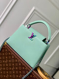 LO-LV bags 8674