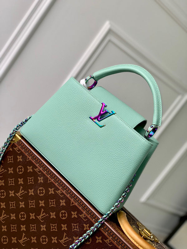 LO-LV bags 8674