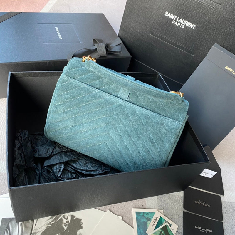 Lusso Official - LUXURY YSL BAGS - 716