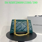 LO - BGA Bags - 2086