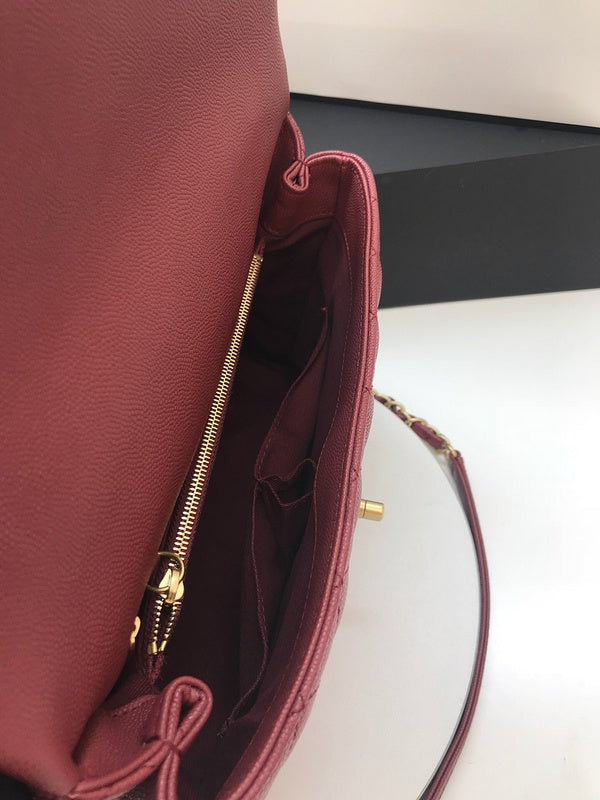 Lusso Official -  CHL BAGS  - 510