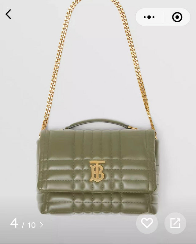 B-Berry Bags - Women Love Luxury Bags - 514