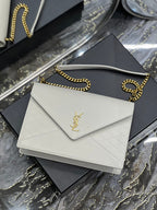 Lusso Official - LUXURY YSL BAGS - 530