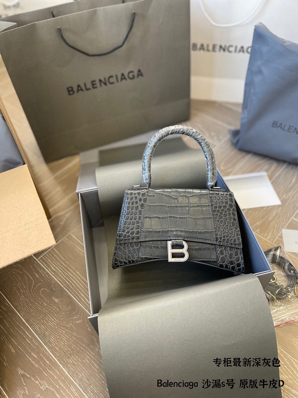 LO - BGA Bags - 1496
