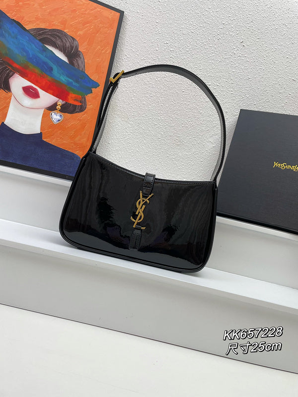 YSL BAGS - WOMEN LOVE LUXURY BAGS - 1104