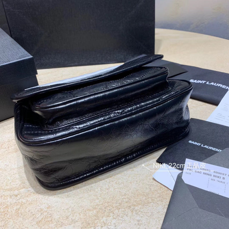 BB - YSL Bag - 3843
