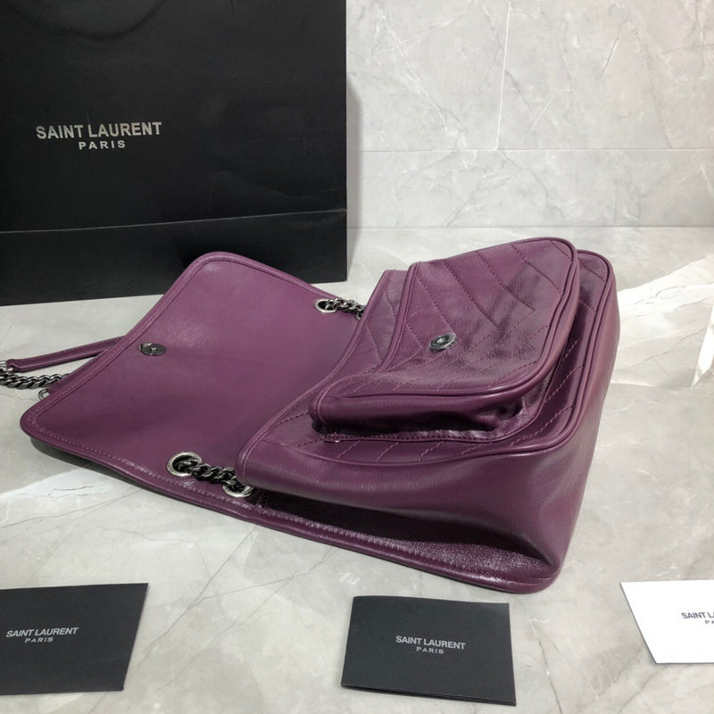 BB - YSL Bag - 4050