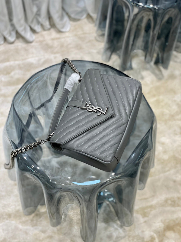 Lusso Official - LUXURY YSL BAGS - 391