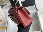 LO - CHL  BAGS FOR WOMEN - FASHION LUXURY BAGS - 1081