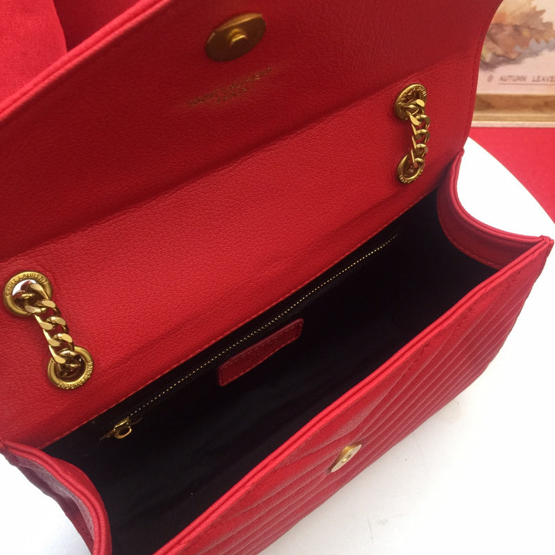 YSL BAGS - WOMEN LOVE LUXURY BAGS - 1431