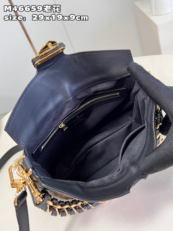 LO - LV Bags - 15398