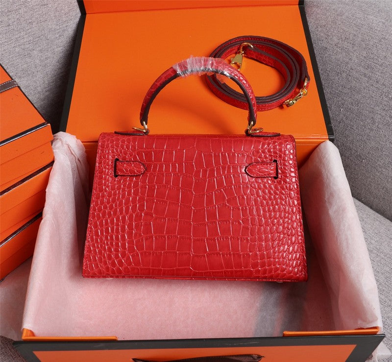 LO - HRMS DESIGNER BAGS - WOMEN BAGS - 776