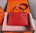 LO - HRMS DESIGNER BAGS - WOMEN BAGS - 776