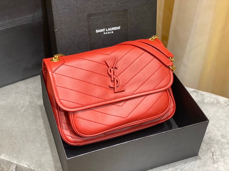 BB - YSL Bag - 4044