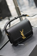 YSL BAGS - WOMEN LOVE LUXURY BAGS - 2041