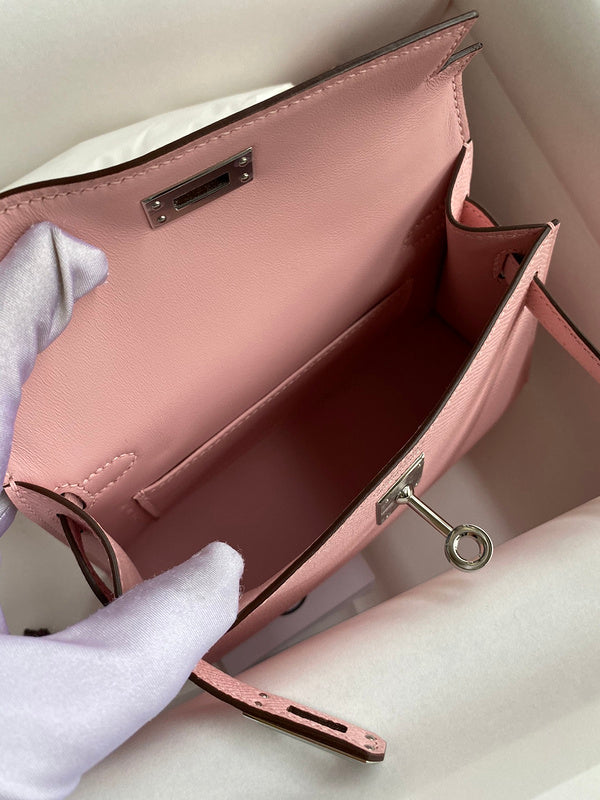 LO - HRMS LUXURY BAGS - 865