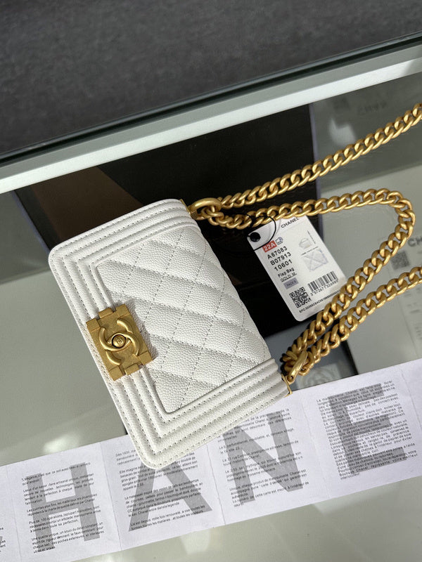 LO - CHL Bags - 2351