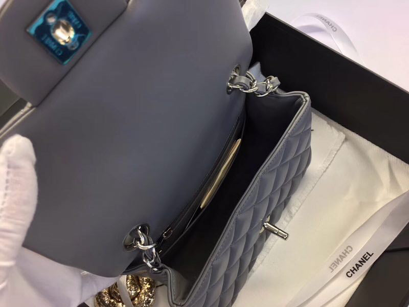 LO - CHL  BAGS FOR WOMEN - FASHION LUXURY BAGS - 973