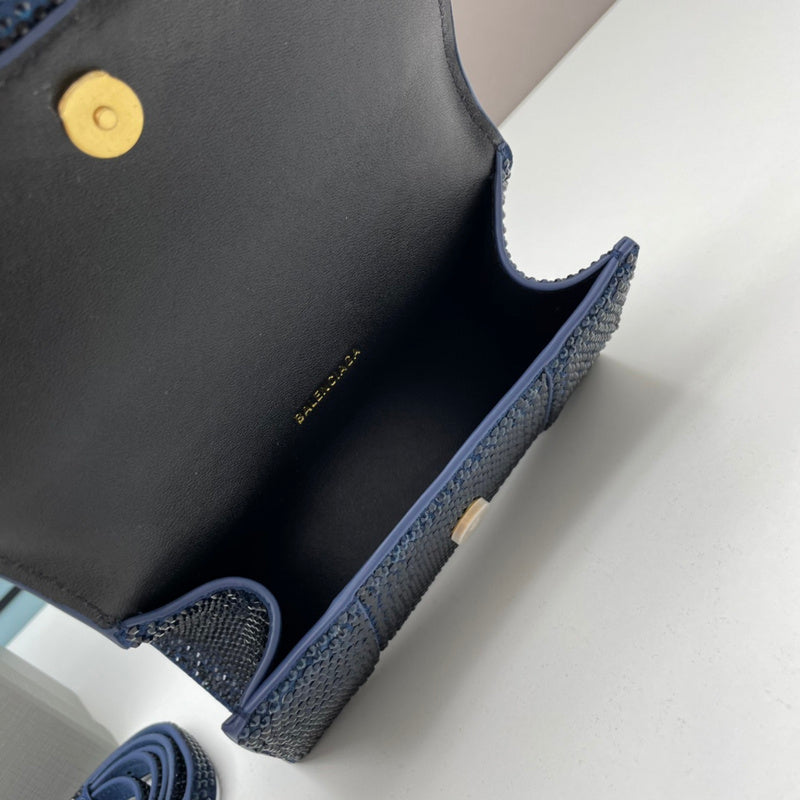 LO - BLN-CIAGA WOMEN LUXURY BAGS - 477