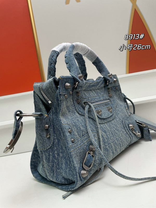LO - BLN-CIAGA WOMEN LUXURY BAGS - 209