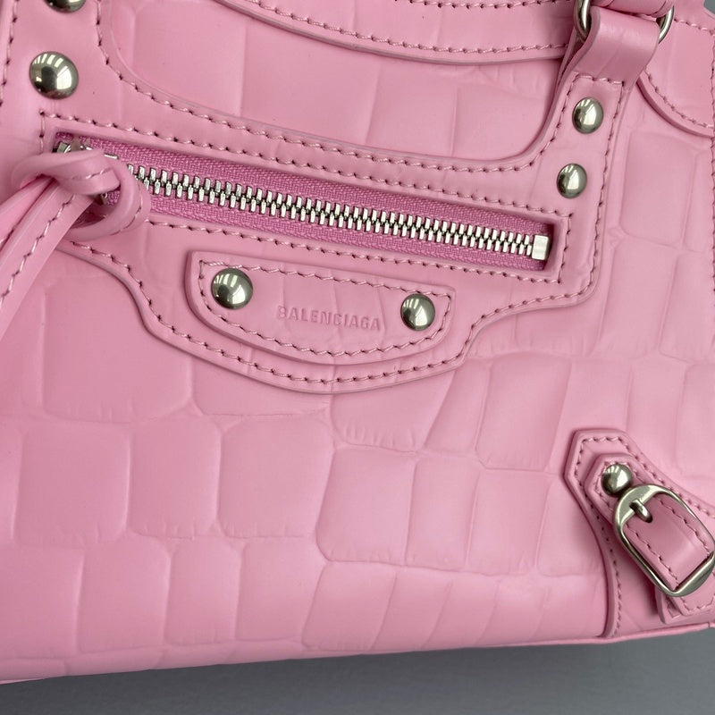 LO - BLN-CIAGA WOMEN LUXURY BAGS - 528