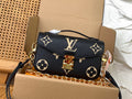 LO-LV bags 8624