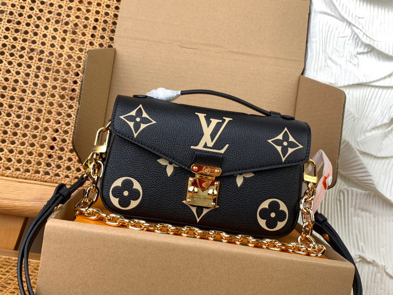 LO-LV bags 8624