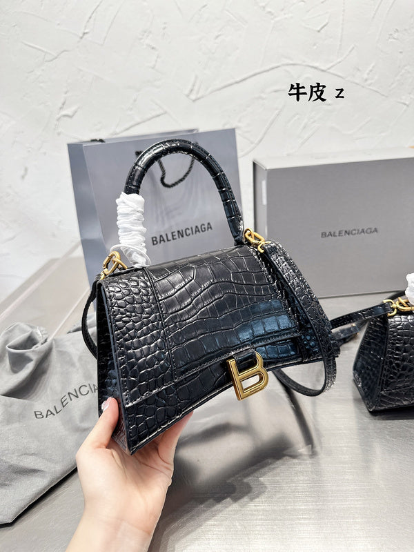 LO - BGA Bags - 1607
