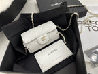 Lusso Official -  CHL BAGS  - 317