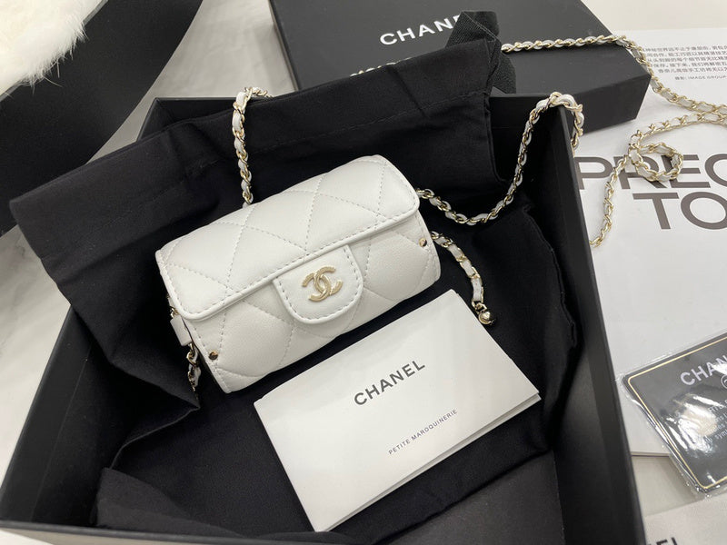 Lusso Official -  CHL BAGS  - 317