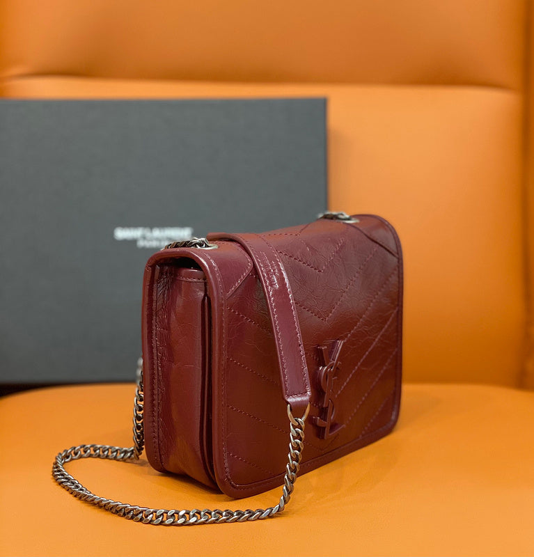 BB - YSL Bag - 2086