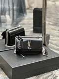 Lusso Official - SLY Bags - 042