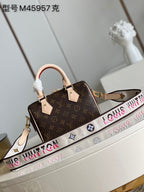 BB - LV Bags - 17347