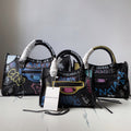 LO - BLN-CIAGA WOMEN LUXURY BAGS - 666