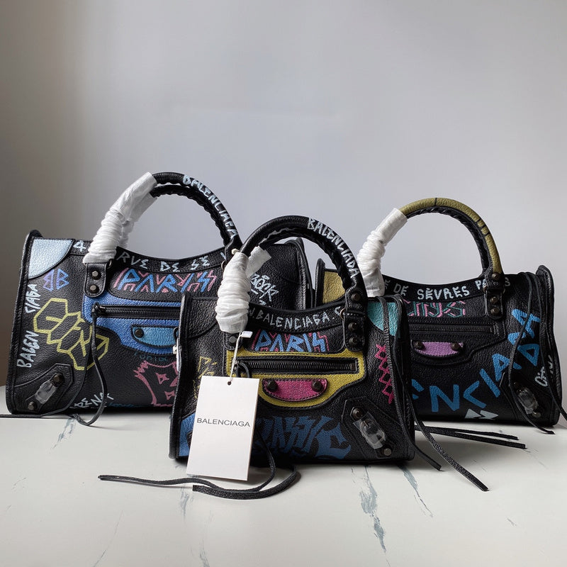 LO - BLN-CIAGA WOMEN LUXURY BAGS - 666