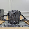 LO BAGS - BGA BAGS - 360