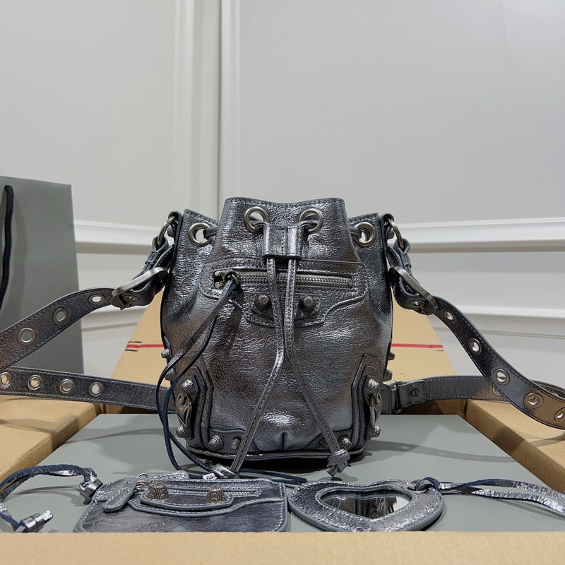 LO BAGS - BGA BAGS - 360