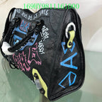 LO - BGA Bags - 2412