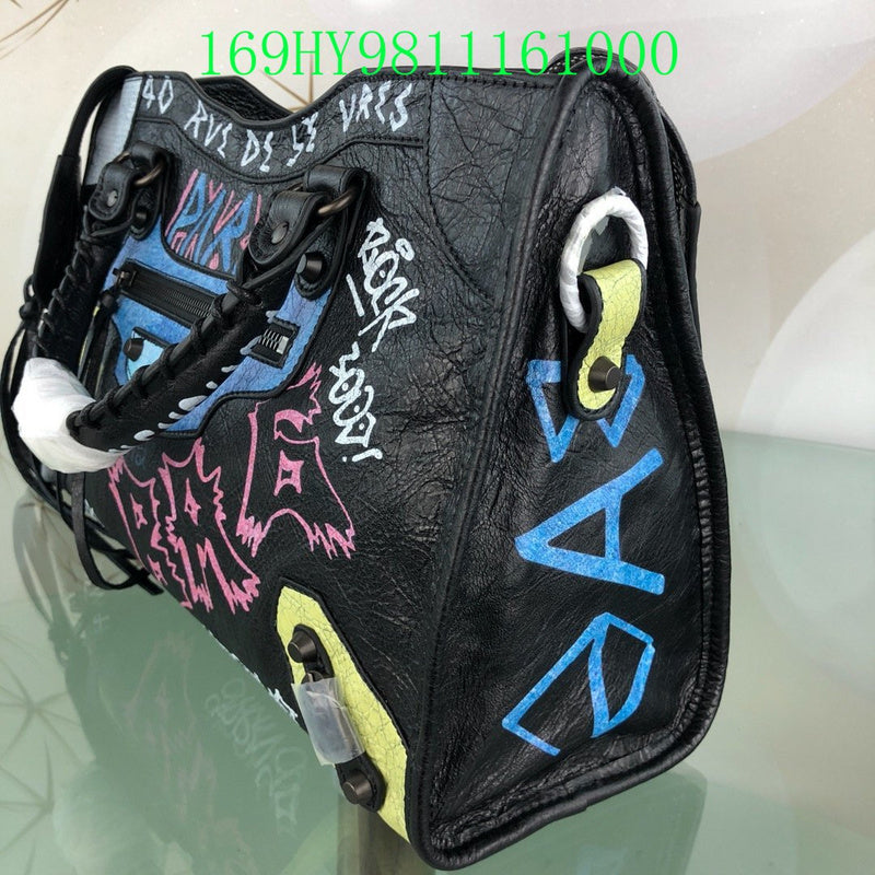 LO - BGA Bags - 2412