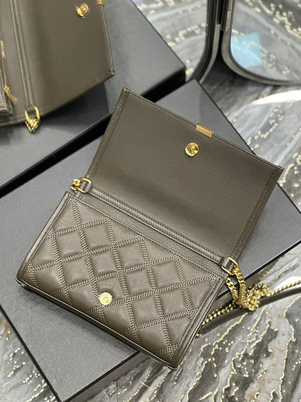 BB - YSL Bag - 2466