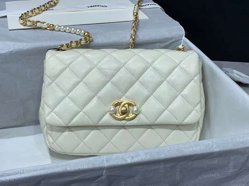 LO - CHL  BAGS FOR WOMEN - FASHION LUXURY BAGS - 028