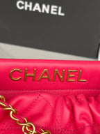 LO - CHL Bags - 2530