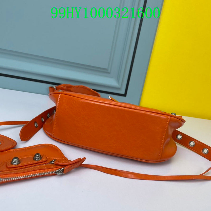 LO - BGA Bags - 2359