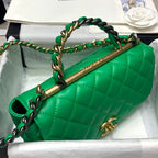 LO - CHL  BAGS FOR WOMEN - FASHION LUXURY BAGS -2343