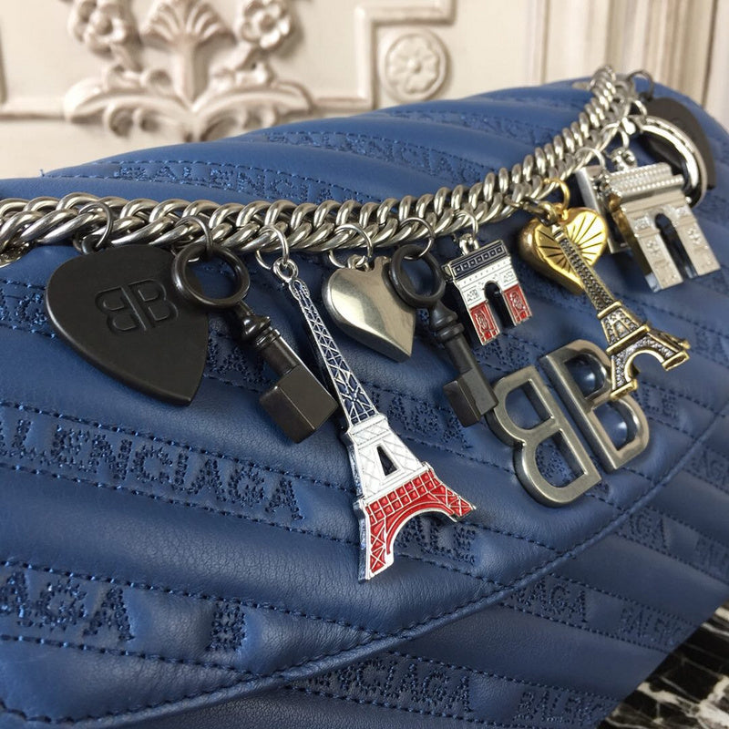 LO - BGA Bags - 1036