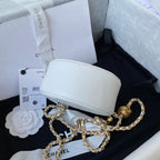 Lusso Official -  CHL BAGS  - 676