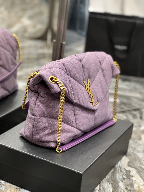 BB - YSL Bag - 1230