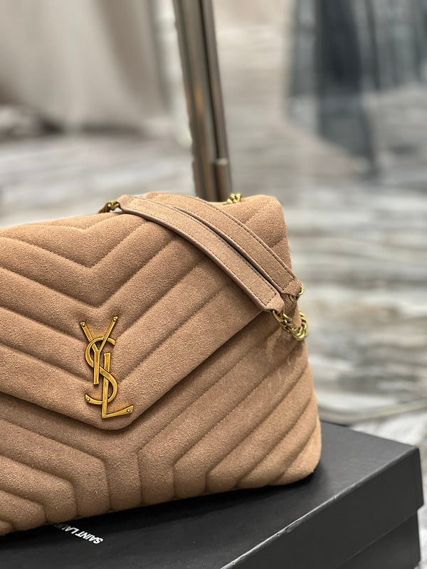 Lusso Official - YSL LUXURY WOMEN BAGS - 1688