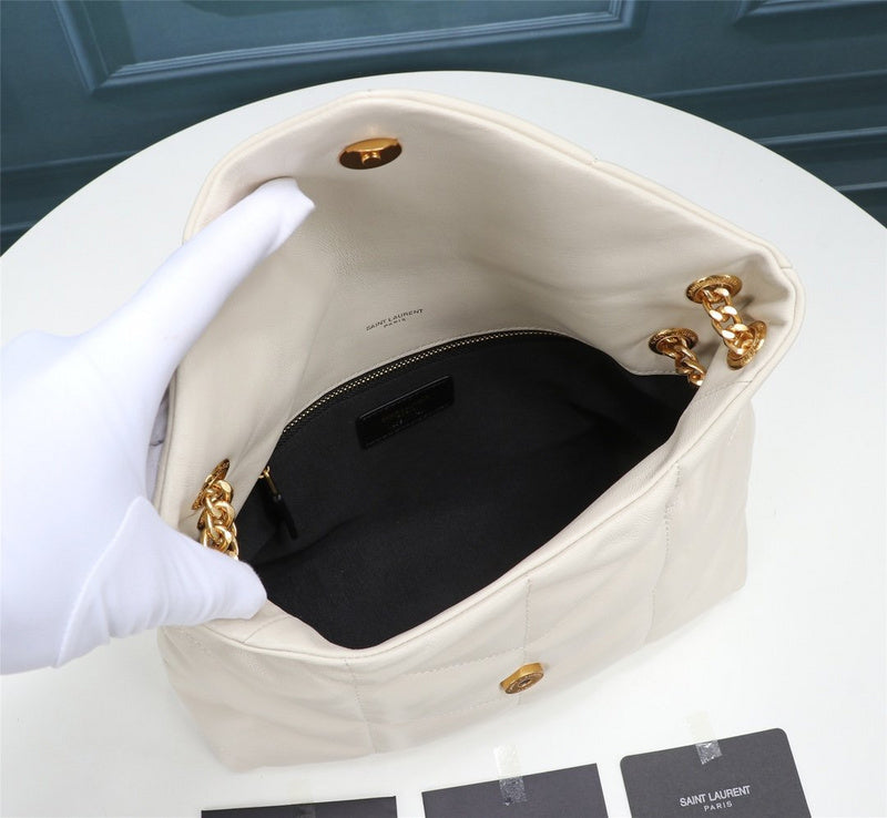 YSL BAGS - WOMEN LOVE LUXURY BAGS - 1960